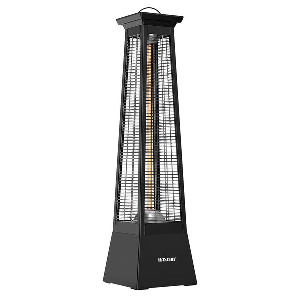 Infrared Heater