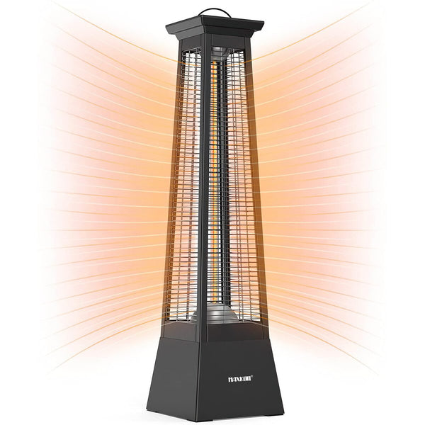 Infrared Heater