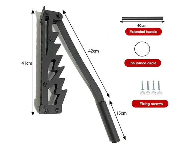 Firewood Splitter