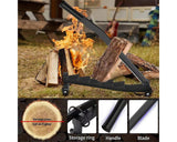 Firewood Splitter
