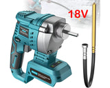 concrete vibrator 600W - Makita Compitable
