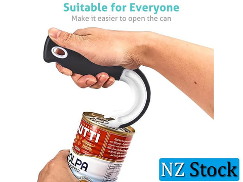 Can Opener
