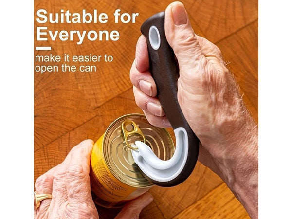 Can Opener