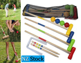 Croquet Set