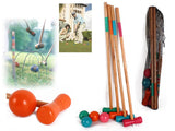 Croquet Set