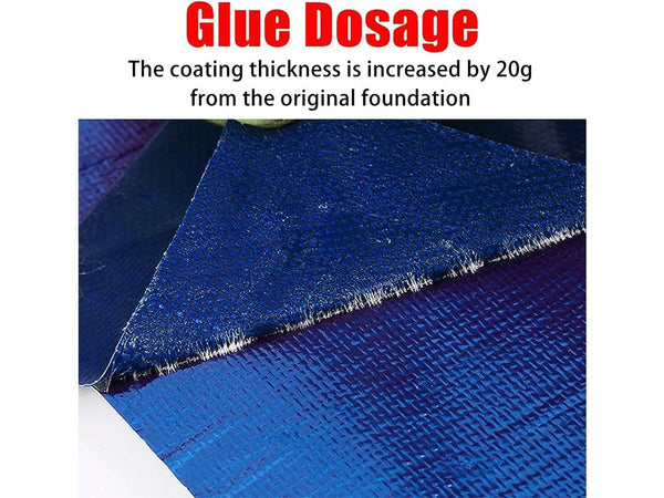 Tarpaulin Repair Tape