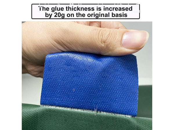 Tarpaulin Repair Tape