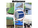 Tarpaulin Repair Tape