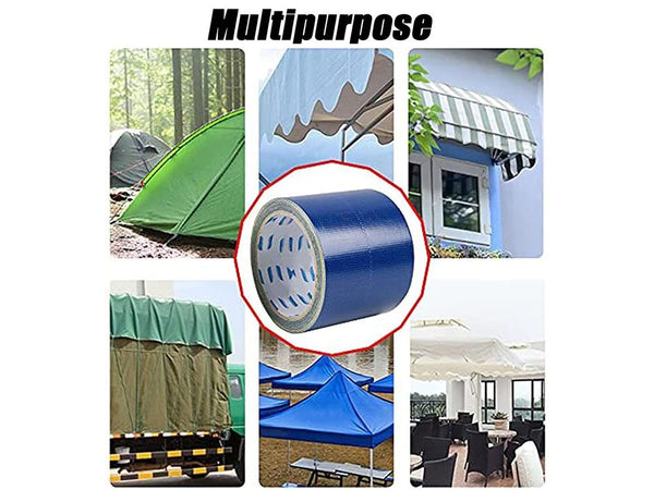 Tarpaulin Repair Tape
