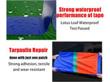 Tarpaulin Repair Tape