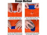 Tarpaulin Repair Tape