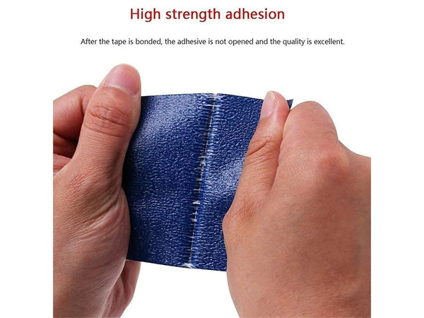 Tarpaulin Repair Tape