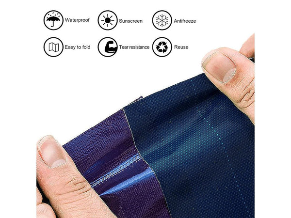 Tarpaulin Repair Tape