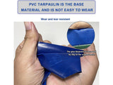Tarpaulin Repair Tape