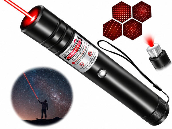 Laser Pointer