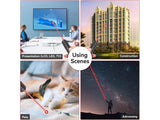 Laser Pointer