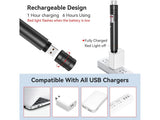 Laser Pointer