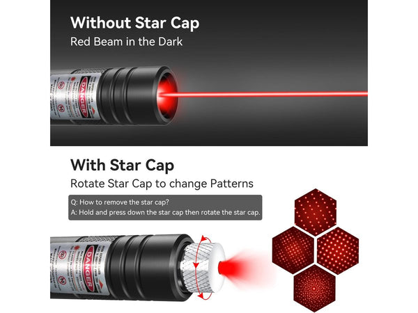Laser Pointer