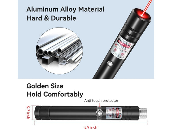 Laser Pointer