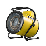 3000W Electric Fan Heater Industrial Portable Workshop For Room Carpet Dryer