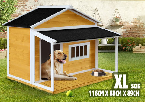 Pet Dog House,Pet Dog Kennel Wooden