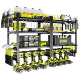 Power Tool Organizer