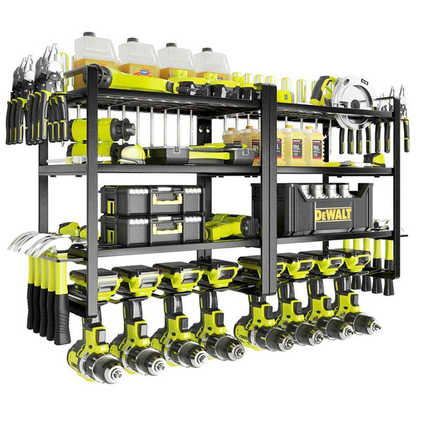 Power Tool Organizer