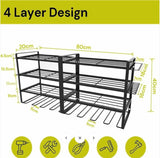 Power Tool Organizer