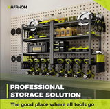 Power Tool Organizer