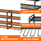 Power Tool Organizer