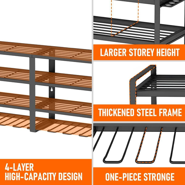 Power Tool Organizer