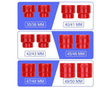 14PC Motorcycle Fork Seal Driver Kit
