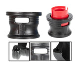 14PC Motorcycle Fork Seal Driver Kit