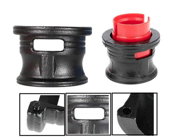 14PC Motorcycle Fork Seal Driver Kit
