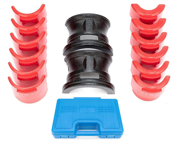 14PC Motorcycle Fork Seal Driver Kit