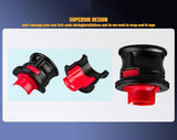 14PC Motorcycle Fork Seal Driver Kit