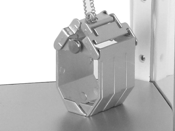 Arcade Claw Machine Mini Candy Prize Grabber Dispenser Vending Machine Toy