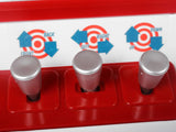 Arcade Claw Machine Mini Candy Prize Grabber Dispenser Vending Machine Toy