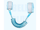 2-in-1 Child Safety Harness & Wrist Link
