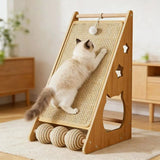 Cat Scratching Stand Scratch Board