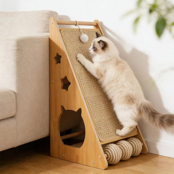 Cat Scratching Stand Scratch Board