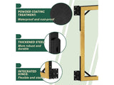 Fence Gate Assembly Kit