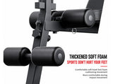 Multifunctional Exercise Bench