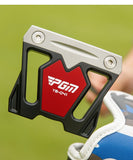 Low Torque Golf Putter, PGM Center Shafted Putter TUG101