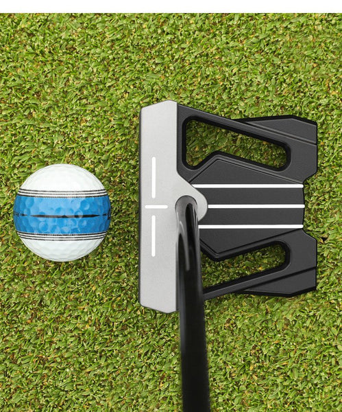 Low Torque Golf Putter, PGM Center Shafted Putter TUG101