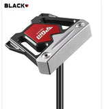 Low Torque Golf Putter, PGM Center Shafted Putter TUG101