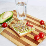 2-Pack Mason Jar Growing Sprouting Kit with Stainless Steel Mesh Lids and Stands