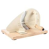 Manual Bread Slicer Sourdough Toast Loaf Cutter Blade