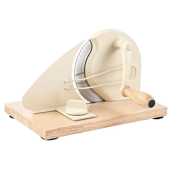 Manual Bread Slicer Sourdough Toast Loaf Cutter Blade