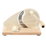 Manual Bread Slicer Sourdough Toast Loaf Cutter Blade